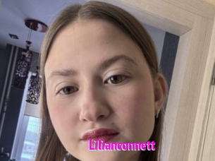 Lilianconnett