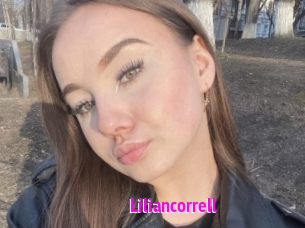 Liliancorrell