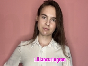 Liliancurington