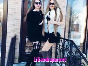 Liliandrapuncel