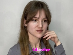 Liliandrye