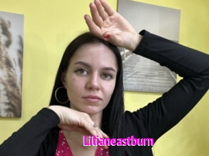 Lilianeastburn