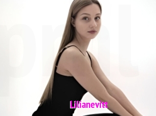 Lilianevitt