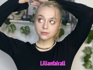 Lilianfairall