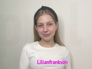 Lilianfrankson