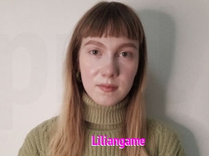 Liliangame