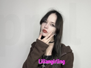 Liliangirling