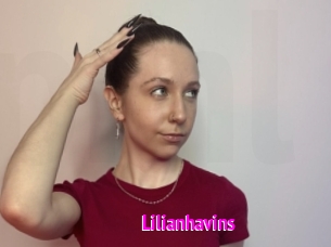 Lilianhavins