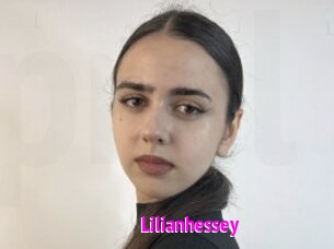 Lilianhessey