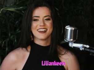Liliankeen