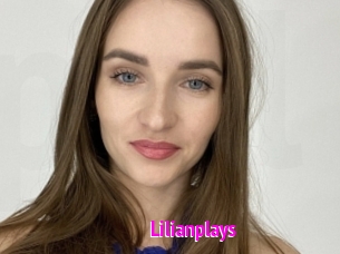 Lilianplays