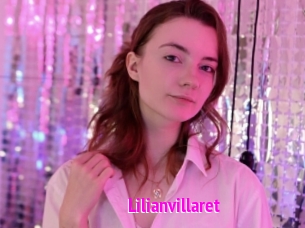 Lilianvillaret
