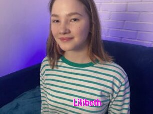 Lilibeth