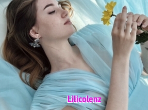 lilicolenz Porn Loverz