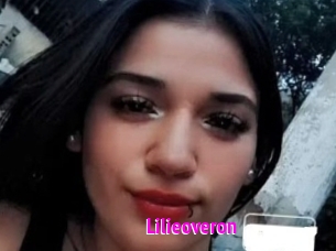 lilieoveron Porn Loverz