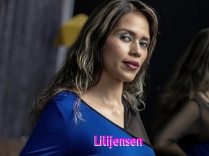 Lilijensen