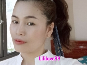 lililove99 Porn Loverz