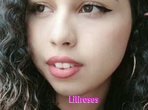 Liliroses