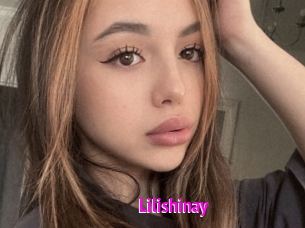 Lilishinay