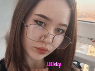 lilisky Porn Loverz