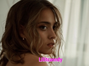 Lilitcanndy
