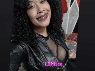 Lilith_rs