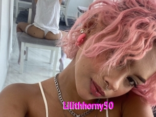 Lilithhorny50