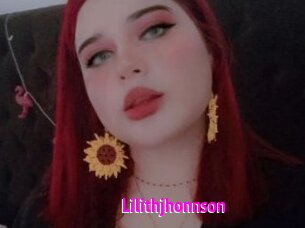 lilithjhonnson Porn Loverz