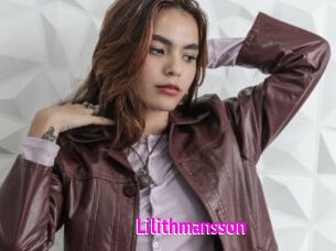 Lilithmansson