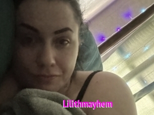 lilithmayhem Porn Loverz