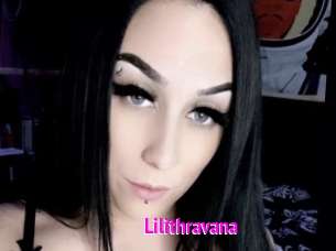 Lilithravana