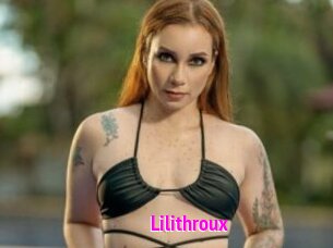 Lilithroux