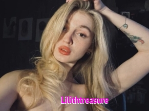 lilithtreasure Porn Loverz
