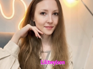 Lilitwylson