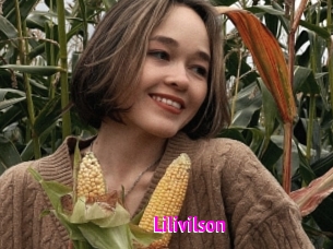 Lilivilson