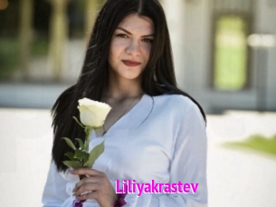 Liliyakrastev