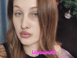 Liliyanasteffi