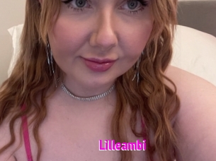 Lilleambi