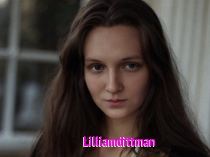 Lilliamdittman