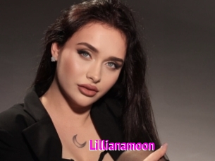 Lillianamoon