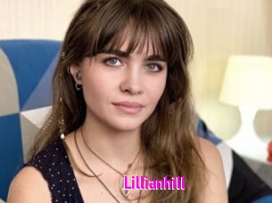 lillianhill Porn Loverz