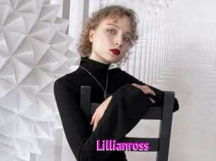 Lillianross