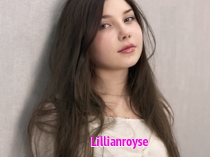 Lillianroyse