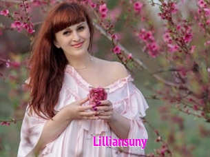 Lilliansuny