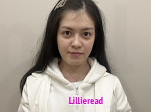 Lillieread