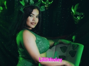 Lilliitholey