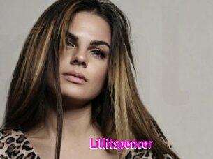 Lillitspencer