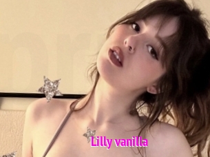 Lilly_vanilla