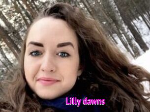 Lilly_dawns