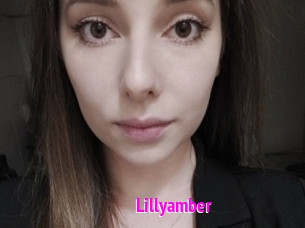 Lillyamber